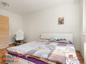 Prodej bytu 1+1, Jihlava, Březinova, 34 m2