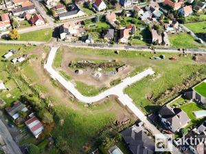 Prodej pozemku pro bydlení, Obříství, K Bažantnici, 1281 m2