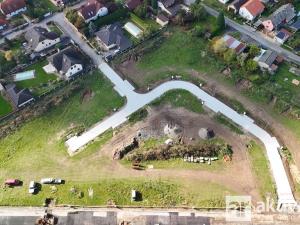 Prodej pozemku pro bydlení, Obříství, K Bažantnici, 1281 m2