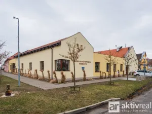 Prodej pozemku pro bydlení, Obříství, K Bažantnici, 1281 m2