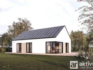 Prodej pozemku pro bydlení, Obříství, K Bažantnici, 1281 m2