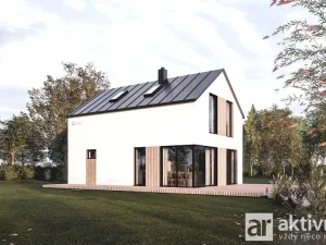 Prodej pozemku pro bydlení, Obříství, K Bažantnici, 1281 m2
