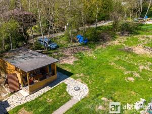 Prodej pozemku pro bydlení, Černolice, Nad rybníkem, 1418 m2