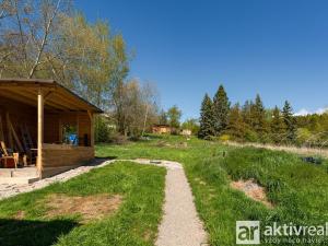 Prodej pozemku pro bydlení, Černolice, Nad rybníkem, 1418 m2