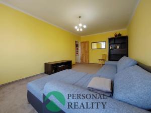 Pronájem bytu 2+1, Mariánské Lázně, Kubelíkova, 65 m2