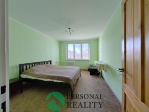 Pronájem bytu 2+1, Mariánské Lázně, Kubelíkova, 65 m2