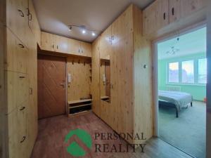 Pronájem bytu 2+1, Mariánské Lázně, Kubelíkova, 65 m2