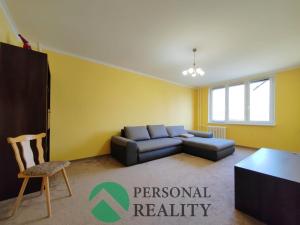 Pronájem bytu 2+1, Mariánské Lázně, Kubelíkova, 65 m2
