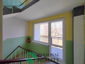 Pronájem bytu 2+1, Mariánské Lázně, Kubelíkova, 65 m2