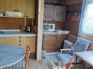 Pronájem chaty, Sentice, 18 m2