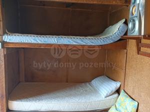 Pronájem chaty, Sentice, 18 m2