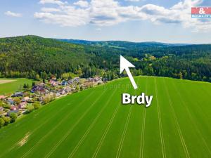 Prodej rodinného domu, Dobřív, 96 m2