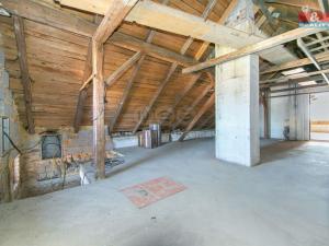 Prodej rodinného domu, Dobřív, 96 m2