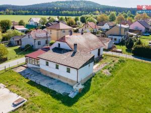 Prodej rodinného domu, Dobřív, 96 m2