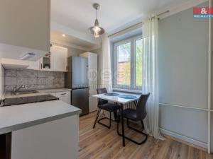 Prodej bytu 2+1, Karlovy Vary - Rybáře, Hybešova, 71 m2