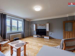 Prodej bytu 2+1, Karlovy Vary - Rybáře, Hybešova, 71 m2
