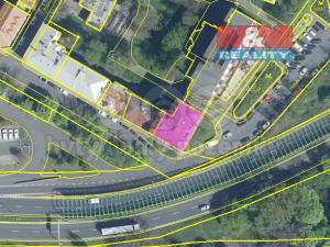 Prodej bytu 2+1, Karlovy Vary - Rybáře, Hybešova, 71 m2