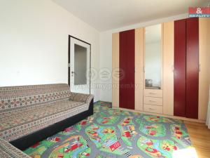 Prodej bytu 3+1, Stráž pod Ralskem, Mimoňská, 70 m2