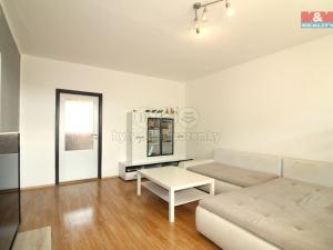 Prodej bytu 3+1, Stráž pod Ralskem, Mimoňská, 70 m2