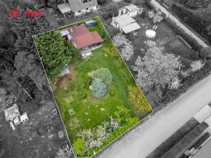 Prodej pozemku pro bydlení, Dolní Břežany, Ke Lhotě, 923 m2