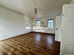 Pronájem bytu 2+1, Rumburk, Jiříkovská, 104 m2