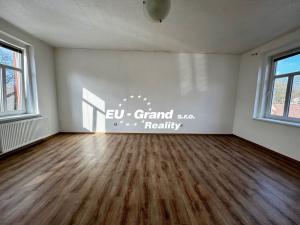Pronájem bytu 2+1, Rumburk, Jiříkovská, 104 m2