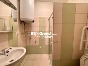 Pronájem bytu 2+1, Rumburk, Jiříkovská, 74 m2