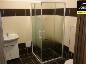 Pronájem bytu 1+kk, Budišov nad Budišovkou, Berounská, 43 m2