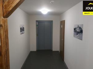 Pronájem bytu 1+kk, Budišov nad Budišovkou, Berounská, 43 m2