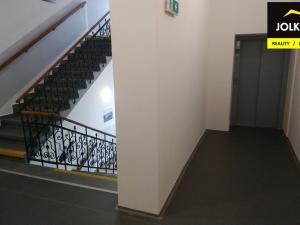 Pronájem bytu 1+kk, Budišov nad Budišovkou, Berounská, 43 m2