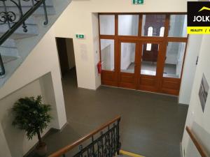 Pronájem bytu 1+kk, Budišov nad Budišovkou, Berounská, 43 m2