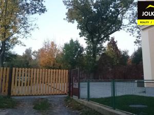 Pronájem bytu 1+kk, Budišov nad Budišovkou, Berounská, 43 m2