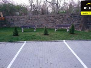 Pronájem bytu 1+kk, Budišov nad Budišovkou, Berounská, 43 m2