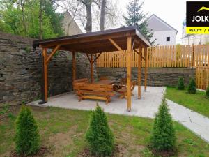 Pronájem bytu 1+kk, Budišov nad Budišovkou, Berounská, 43 m2