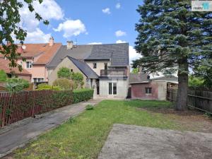 Prodej rodinného domu, Přestanov, 136 m2