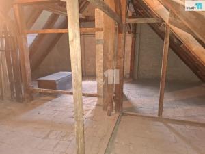 Prodej rodinného domu, Přestanov, 136 m2
