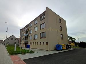 Pronájem bytu 3+1, Kunžak, Hradecká, 70 m2