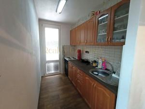 Pronájem bytu 3+1, Kunžak, Hradecká, 70 m2