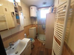 Pronájem bytu 3+1, Kunžak, Hradecká, 70 m2