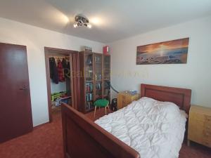 Pronájem bytu 3+1, Kunžak, Hradecká, 70 m2