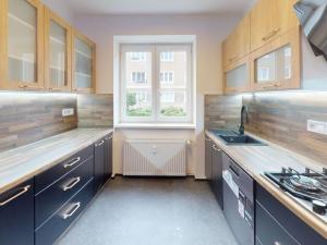 Prodej bytu 2+1, Meziboří, Mírová, 59 m2