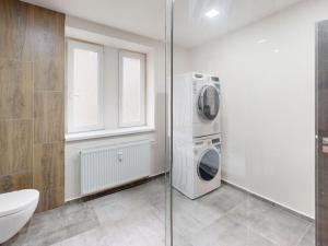 Prodej bytu 2+1, Meziboří, Mírová, 59 m2