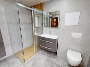 Prodej bytu 2+1, Meziboří, Mírová, 59 m2