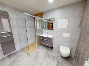 Prodej bytu 2+1, Meziboří, Mírová, 59 m2