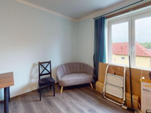 Prodej bytu 2+1, Meziboří, Mírová, 59 m2