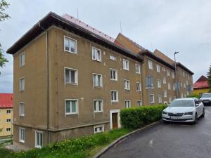 Prodej bytu 2+1, Meziboří, Mírová, 59 m2
