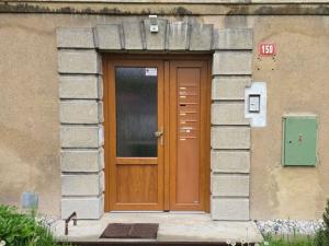 Prodej bytu 2+1, Meziboří, Mírová, 59 m2