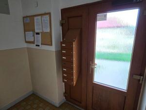Prodej bytu 2+1, Meziboří, Mírová, 59 m2