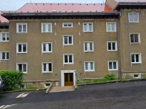 Prodej bytu 2+1, Meziboří, Mírová, 59 m2