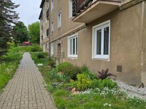 Prodej bytu 2+1, Meziboří, Mírová, 59 m2